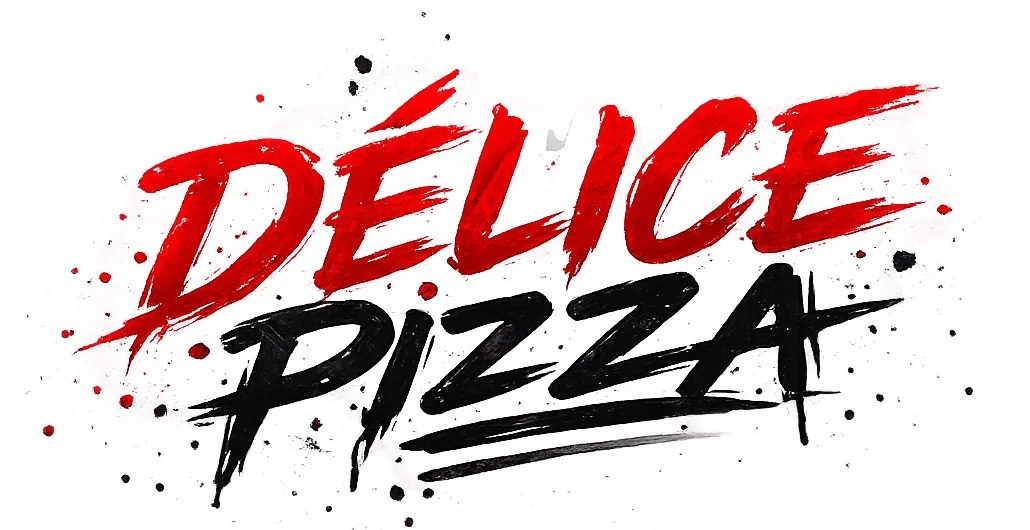 Délices Pizza